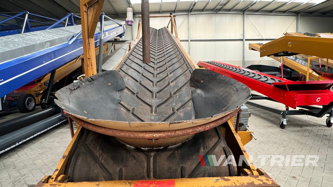 Breston Z22-100XW Ship loader - Belt conveyor: picture 3 Breston Z22-100XW Ship loader - Belt conveyor: picture 3