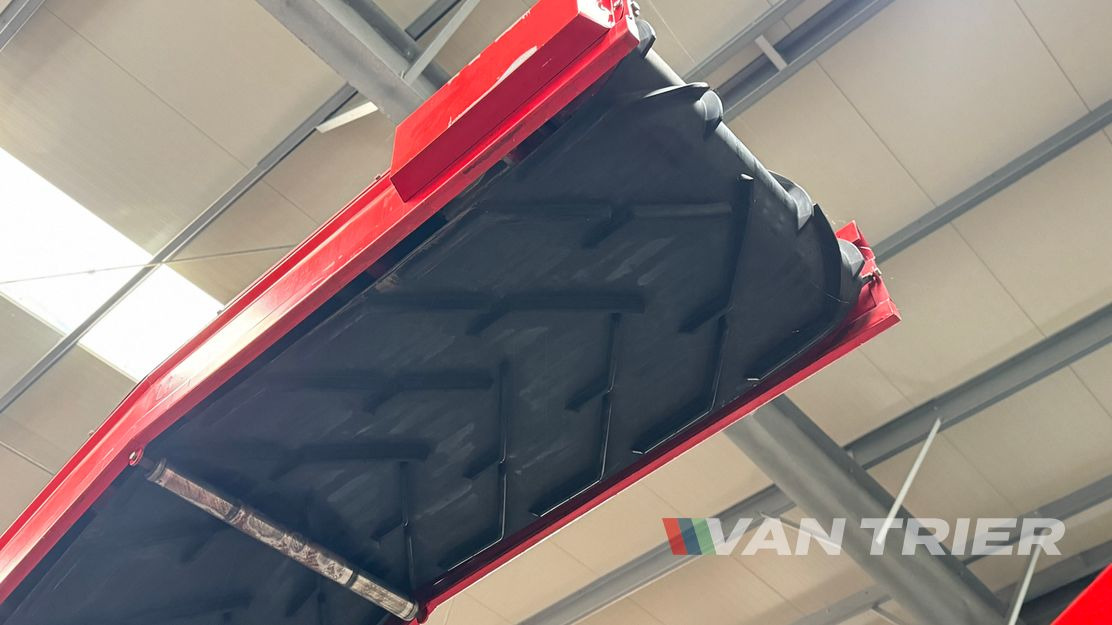 Van Trier 10,5-80 Conveyor belt - Belt conveyor: picture 5 Van Trier 10,5-80 Conveyor belt - Belt conveyor: picture 5