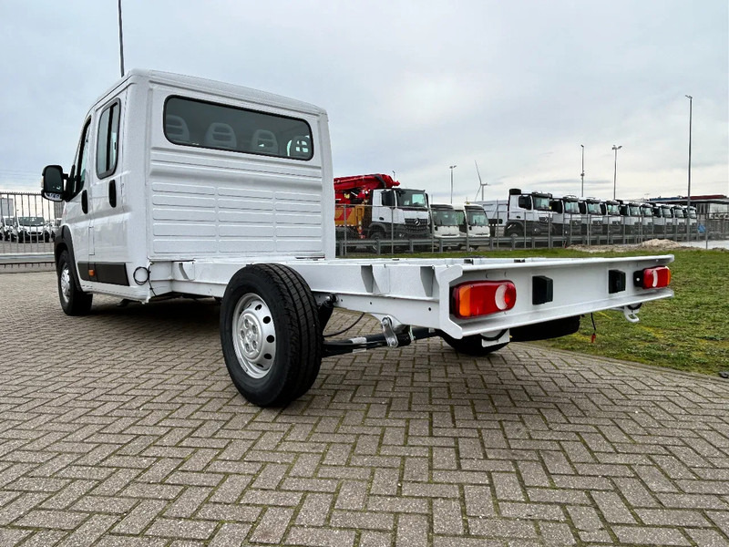 Peugeot Boxer L3H2 - 2.0D Blue - 160 HP - 7 SEATS - NEW - 8 UNITS - Van, Combi van: picture 3 Peugeot Boxer L3H2 - 2.0D Blue - 160 HP - 7 SEATS - NEW - 8 UNITS - Van, Combi van: picture 3