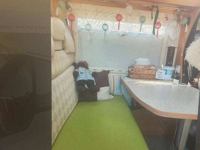 Camper Eura Mobil Profila: picture 10