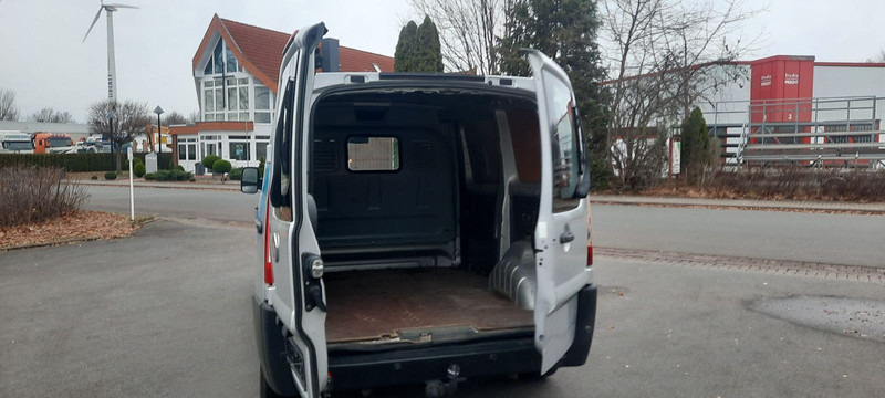 Fiat Scudo Klima 2xSchiebetür - Panel van: picture 5 Fiat Scudo Klima 2xSchiebetür - Panel van: picture 5
