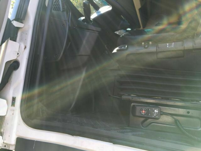 Mercedes-Benz 2545 BDF G-Haus Hochdach Streamspace E6 - Curtainsider truck: picture 5 Mercedes-Benz 2545 BDF G-Haus Hochdach Streamspace E6 - Curtainsider truck: picture 5