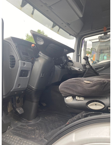 Mercedes-Benz 1833LS G.Haus/Hochdach - Tractor unit: picture 4 Mercedes-Benz 1833LS G.Haus/Hochdach - Tractor unit: picture 4