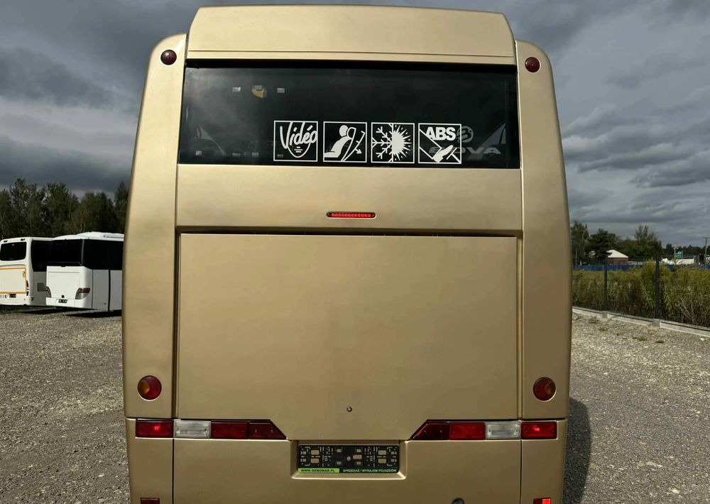 Bova Futura FLD - Coach: picture 5 Bova Futura FLD - Coach: picture 5