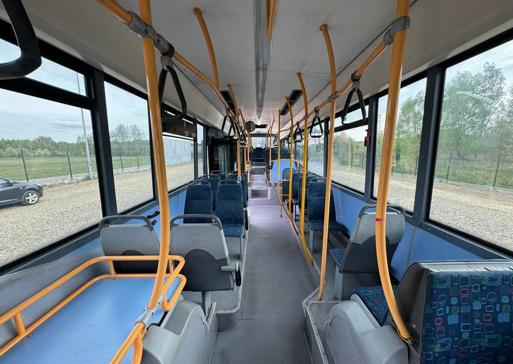 City bus Irisbus Crossway: picture 10