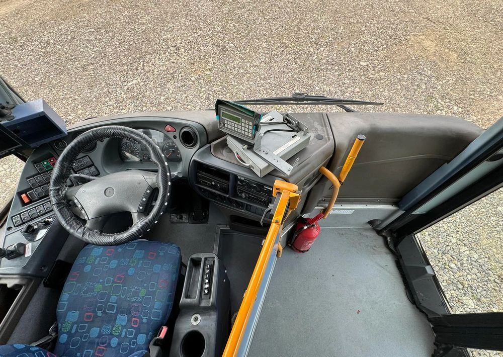 City bus Irisbus Crossway: picture 17