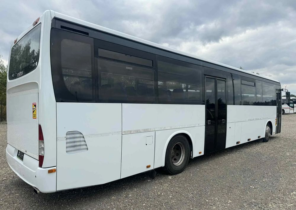Irisbus Recreo - Suburban bus: picture 4 Irisbus Recreo - Suburban bus: picture 4