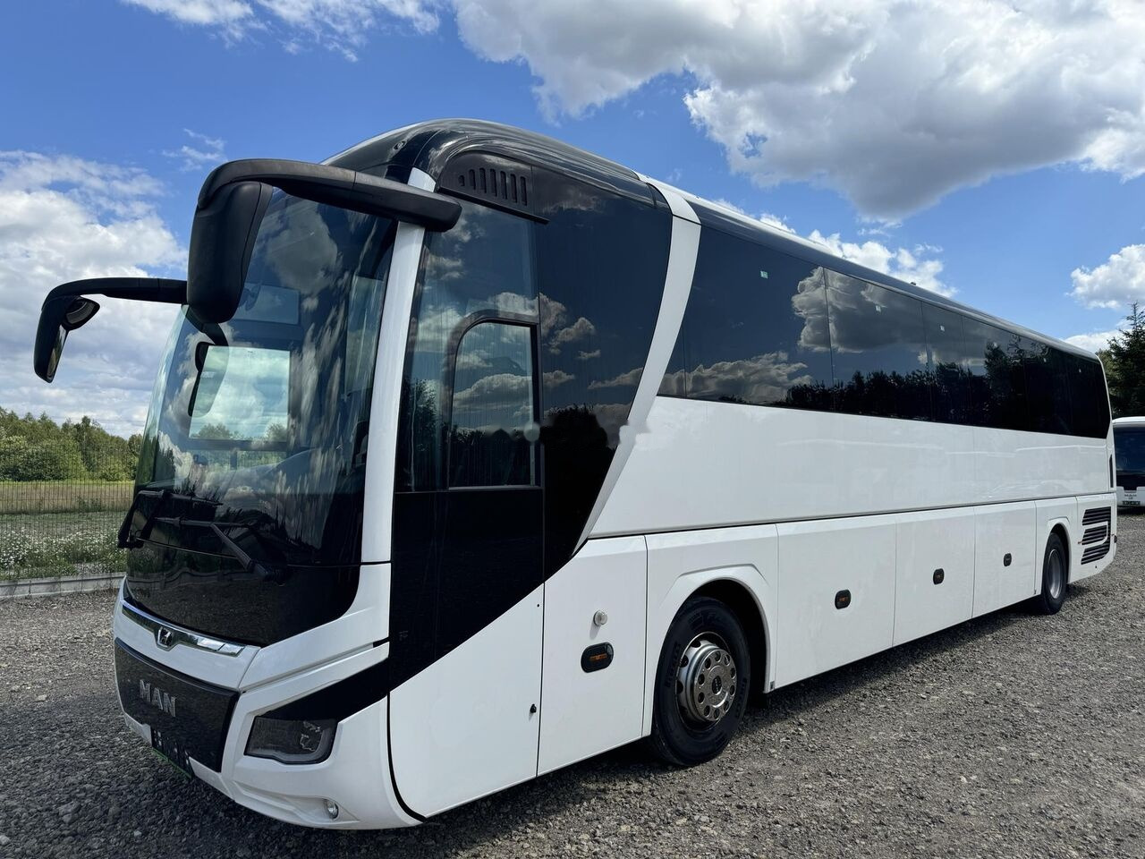 MAN Lion's Coach - Coach: picture 3 MAN Lion's Coach - Coach: picture 3
