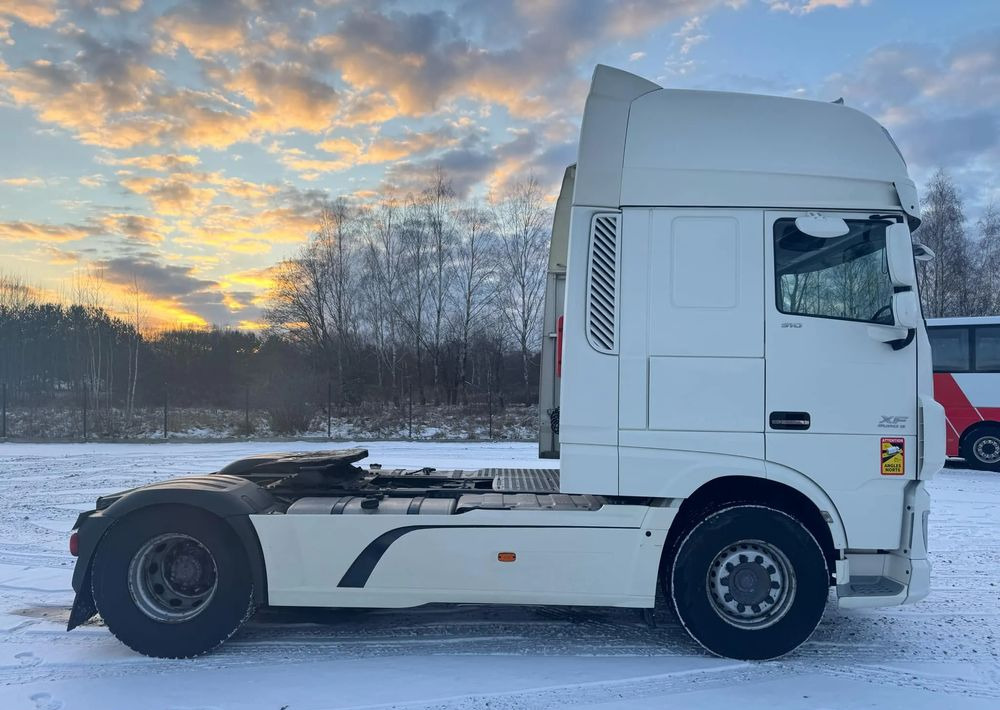 Lease a  DAF XF 510 FT DAF XF 510 FT: picture 10