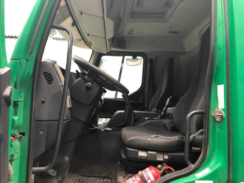 Garbage truck Volvo FE 280 6X2: picture 6 Garbage truck Volvo FE 280 6X2: picture 6