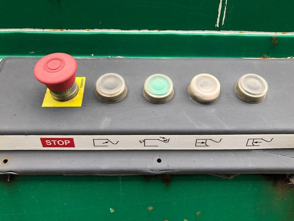 Garbage truck Volvo FE 280 6X2: picture 14 Garbage truck Volvo FE 280 6X2: picture 14