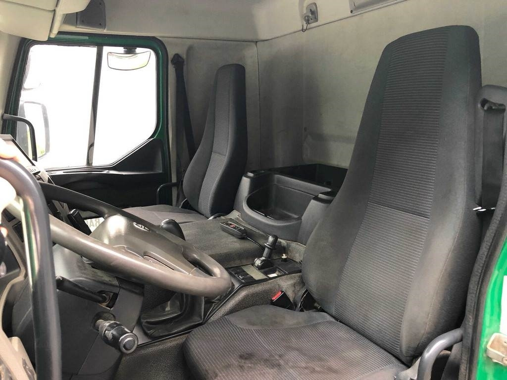 Garbage truck Volvo FE 280 6X2: picture 7 Garbage truck Volvo FE 280 6X2: picture 7