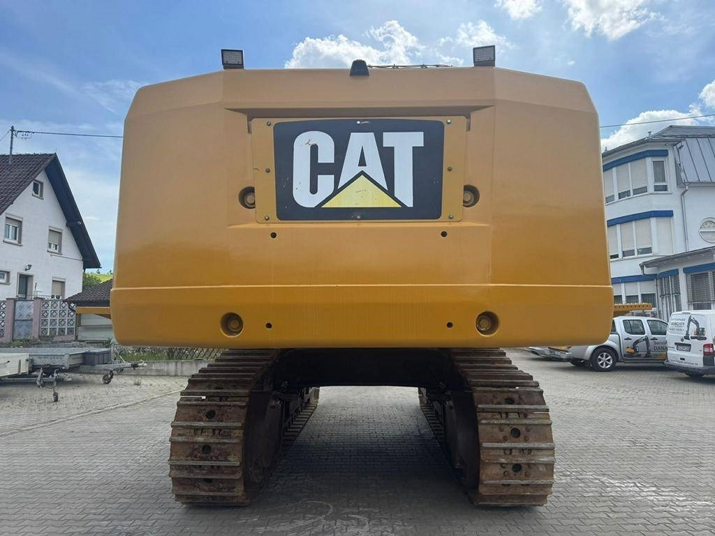CAT 390 F L ME  - Crawler excavator: picture 4 CAT 390 F L ME  - Crawler excavator: picture 4