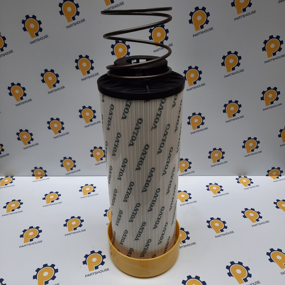 Volvo 14662207 Filter - Hydraulic filter for Construction machinery: picture 1 Volvo 14662207 Filter - Hydraulic filter for Construction machinery: picture 1