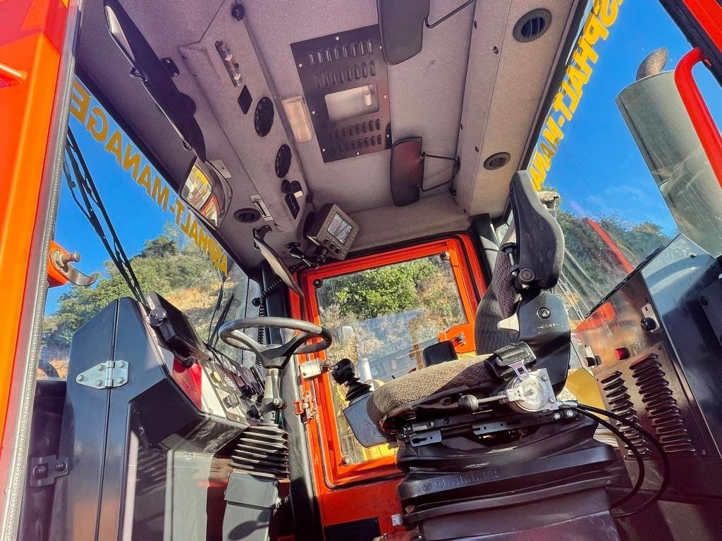 Lease a Bomag BW 170 AD  Bomag BW 170 AD: picture 19