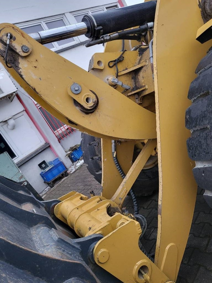 Wheel loader CAT 930 K: picture 9