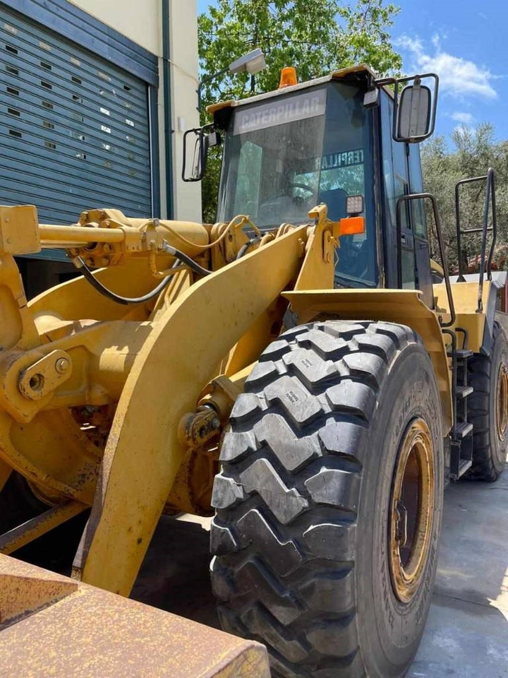 CAT 950 G - Wheel loader: picture 2 CAT 950 G - Wheel loader: picture 2