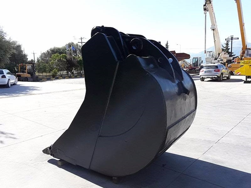 Liebherr ΚΑΔΟΣ ΓΙΑ LIEBHERR R954 LITRONIC - Sorting bucket: picture 5 Liebherr ΚΑΔΟΣ ΓΙΑ LIEBHERR R954 LITRONIC - Sorting bucket: picture 5