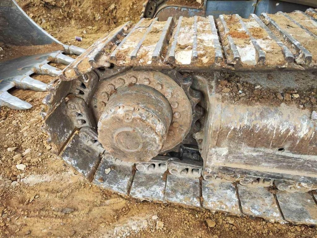 Crawler excavator O&K RH 12.5: picture 7 Crawler excavator O&K RH 12.5: picture 7