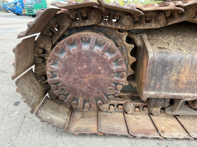 1994 Cat 320 Rupsgraafmachine - Crawler excavator: picture 5 1994 Cat 320 Rupsgraafmachine - Crawler excavator: picture 5