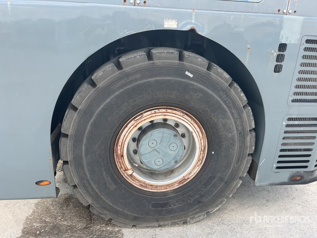 2012 Side Bull XXL Side Loading Forklift - Diesel forklift: picture 5 2012 Side Bull XXL Side Loading Forklift - Diesel forklift: picture 5