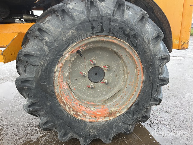 2013 Thwaites MACH203 4x4 Swivel Dumper - Dumper: picture 5 2013 Thwaites MACH203 4x4 Swivel Dumper - Dumper: picture 5