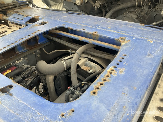 2015 Scania P410 4x2 Sleeper Car Carrier Truck - Autotransporter truck: picture 5 2015 Scania P410 4x2 Sleeper Car Carrier Truck - Autotransporter truck: picture 5