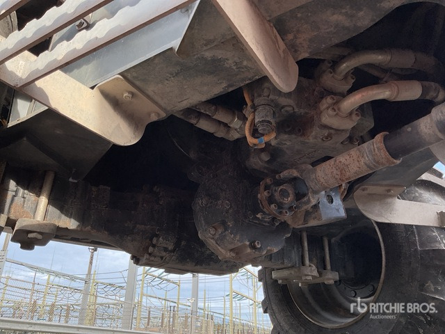 2016 Wacker Neuson DW100 4x4 Dumper - Mini dumper: picture 5 2016 Wacker Neuson DW100 4x4 Dumper - Mini dumper: picture 5