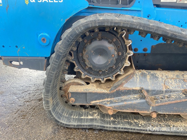 2021 Bobcat T770 Compact Track Loader - Compact track loader: picture 5 2021 Bobcat T770 Compact Track Loader - Compact track loader: picture 5