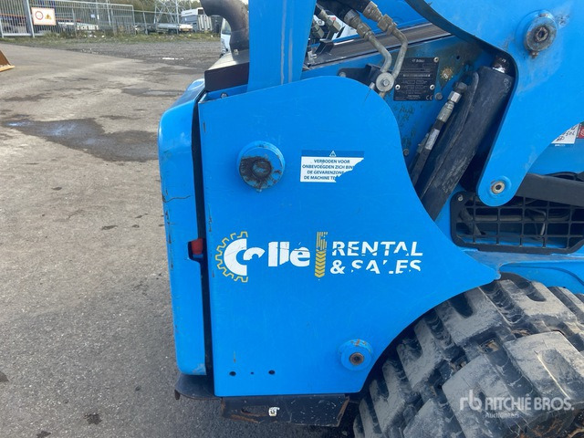 2021 Bobcat T770 Compacte Schranklader - Compact track loader: picture 5 2021 Bobcat T770 Compacte Schranklader - Compact track loader: picture 5