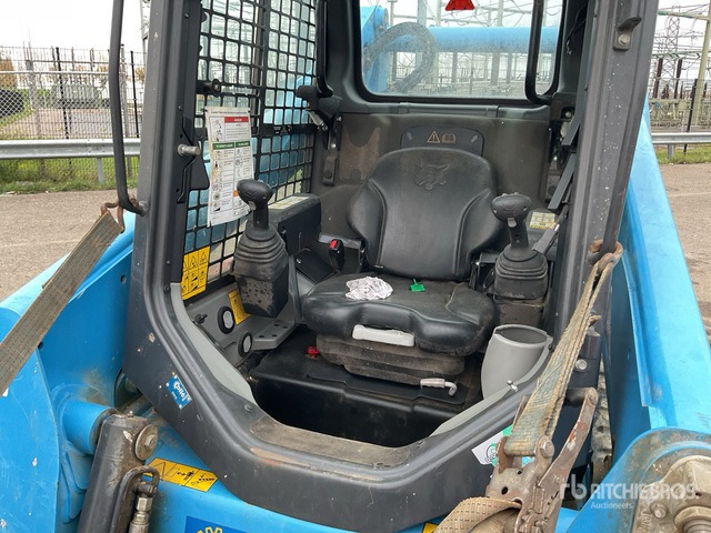 2021 Bobcat T770 (Inoperable) Compact Track Loader - Compact track loader: picture 5 2021 Bobcat T770 (Inoperable) Compact Track Loader - Compact track loader: picture 5