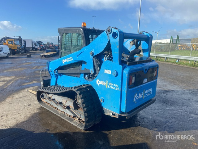 2021 Bobcat T770 (Inoperable) Compact Track Loader - Compact track loader: picture 4 2021 Bobcat T770 (Inoperable) Compact Track Loader - Compact track loader: picture 4