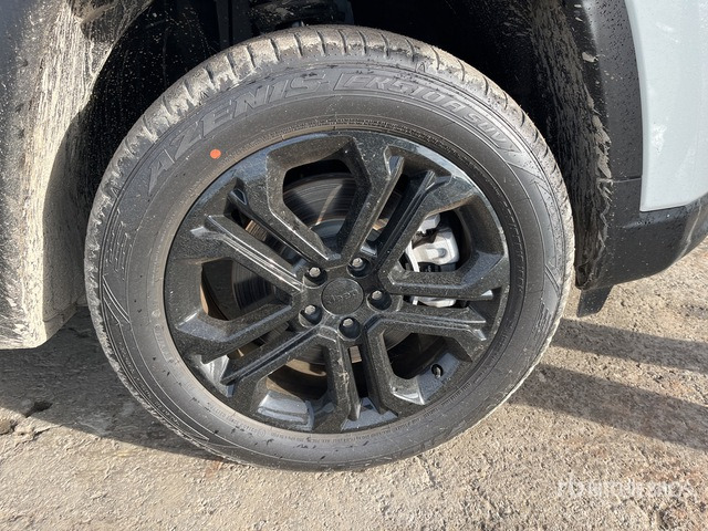 2022 Jeep Compass Longitude 4WD Hybrid (Unused) SUV - SUV: picture 5 2022 Jeep Compass Longitude 4WD Hybrid (Unused) SUV - SUV: picture 5