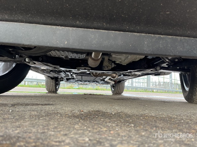 2022 Jeep Compass Longitude 4WD Hybrid (Unused) SUV - SUV: picture 5 2022 Jeep Compass Longitude 4WD Hybrid (Unused) SUV - SUV: picture 5