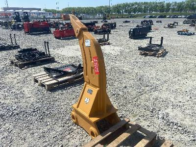 GIYI GY-R320 (Unused) - Ripper: picture 2 GIYI GY-R320 (Unused) - Ripper: picture 2