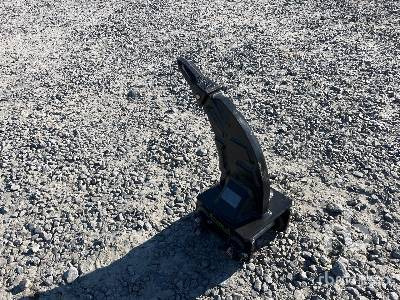 HAENER HRZP35A (Unused) - Ripper: picture 2 HAENER HRZP35A (Unused) - Ripper: picture 2