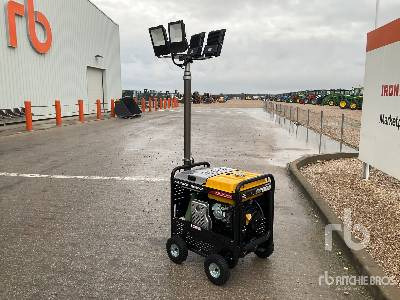 PLUS POWER SC200BF 4 in 1 Multi-Function Unit (Unused) - Welding equipment: picture 3 PLUS POWER SC200BF 4 in 1 Multi-Function Unit (Unused) - Welding equipment: picture 3