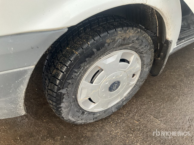 2012 Ford Transit 280M Cargo Van - Van: picture 4 2012 Ford Transit 280M Cargo Van - Van: picture 4