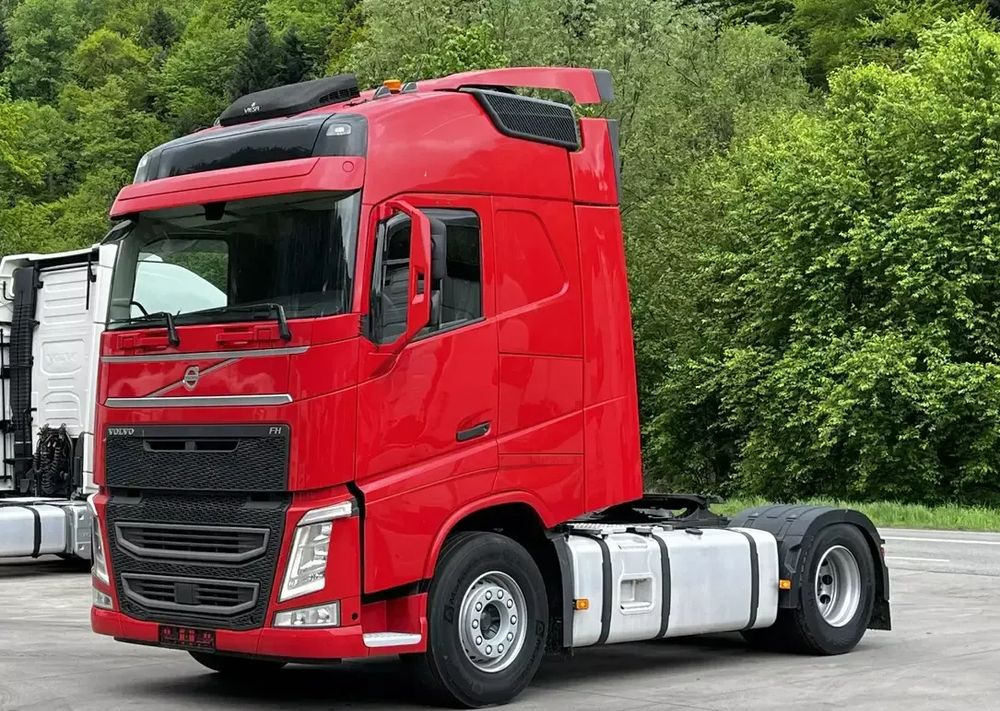 Volvo FH // Standard // 2018 // Duże zbiorniki // Klima postojowa // Radary // Idealny ! - Tractor unit: picture 1 Volvo FH // Standard // 2018 // Duże zbiorniki // Klima postojowa // Radary // Idealny ! - Tractor unit: picture 1