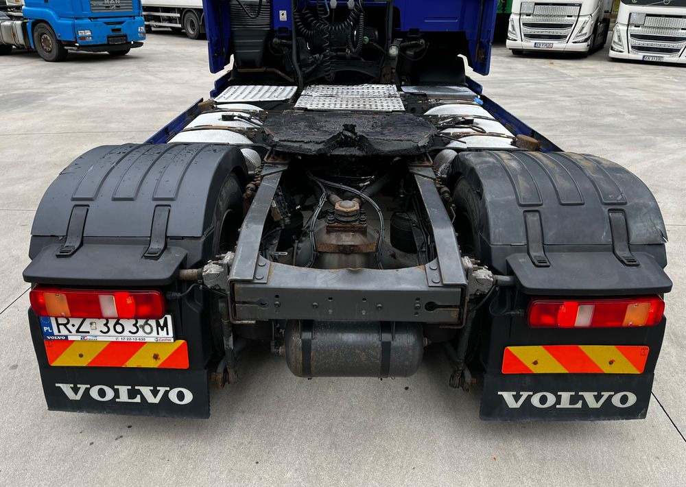 Volvo FH500 // 2013 Rok // XL // Automat // EEV // Idealny ! - Tractor unit: picture 4 Volvo FH500 // 2013 Rok // XL // Automat // EEV // Idealny ! - Tractor unit: picture 4