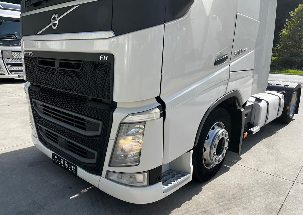 Volvo FH500 // 2016 // Mega // 2 zbiorniki // Z ruchu międzynarodowego // - Tractor unit: picture 5 Volvo FH500 // 2016 // Mega // 2 zbiorniki // Z ruchu międzynarodowego // - Tractor unit: picture 5