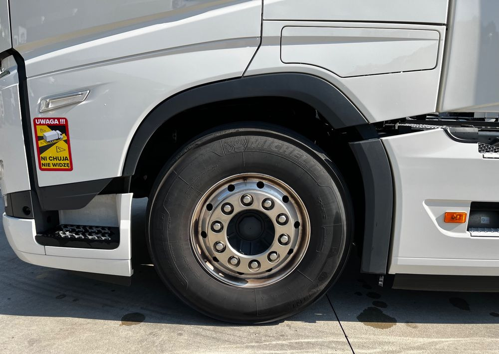 Volvo FH500 // 2024 Rok // Gwarancja // Full Led // ACC // Klima Postojowa // Jak nowy ! // - Tractor unit: picture 5 Volvo FH500 // 2024 Rok // Gwarancja // Full Led // ACC // Klima Postojowa // Jak nowy ! // - Tractor unit: picture 5