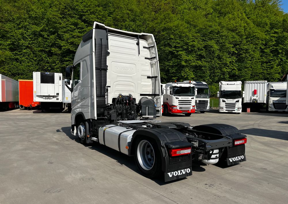 Lease a  Volvo FH500 // Mega // Zamiana na starszy // 2021 Rok // New Face // Parkclima // Joystick // Serwisowany !!! Volvo FH500 // Mega // Zamiana na starszy // 2021 Rok // New Face // Parkclima // Joystick // Serwisowany !!!: picture 8