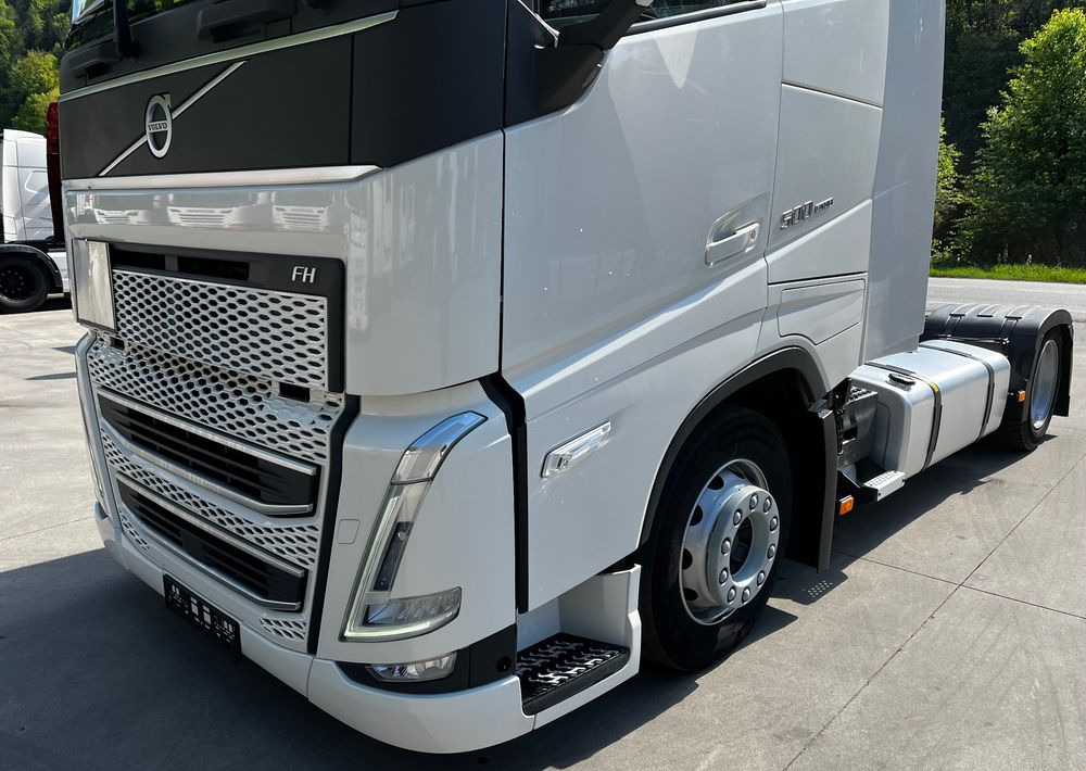 Lease a  Volvo FH500 // Mega // Zamiana na starszy // 2021 Rok // New Face // Parkclima // Joystick // Serwisowany !!! Volvo FH500 // Mega // Zamiana na starszy // 2021 Rok // New Face // Parkclima // Joystick // Serwisowany !!!: picture 7
