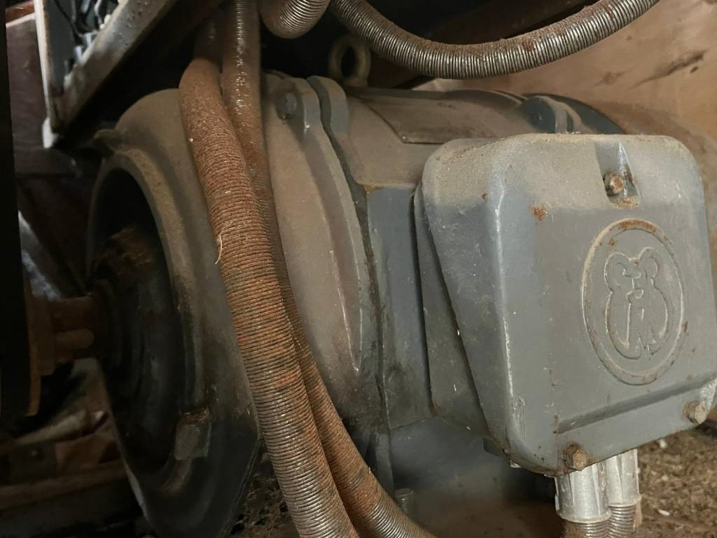 Annet ECCS 61-4M101 Power Generator - Generator set: picture 4 Annet ECCS 61-4M101 Power Generator - Generator set: picture 4