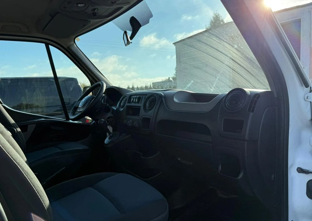 Combi van Renault Master: picture 6