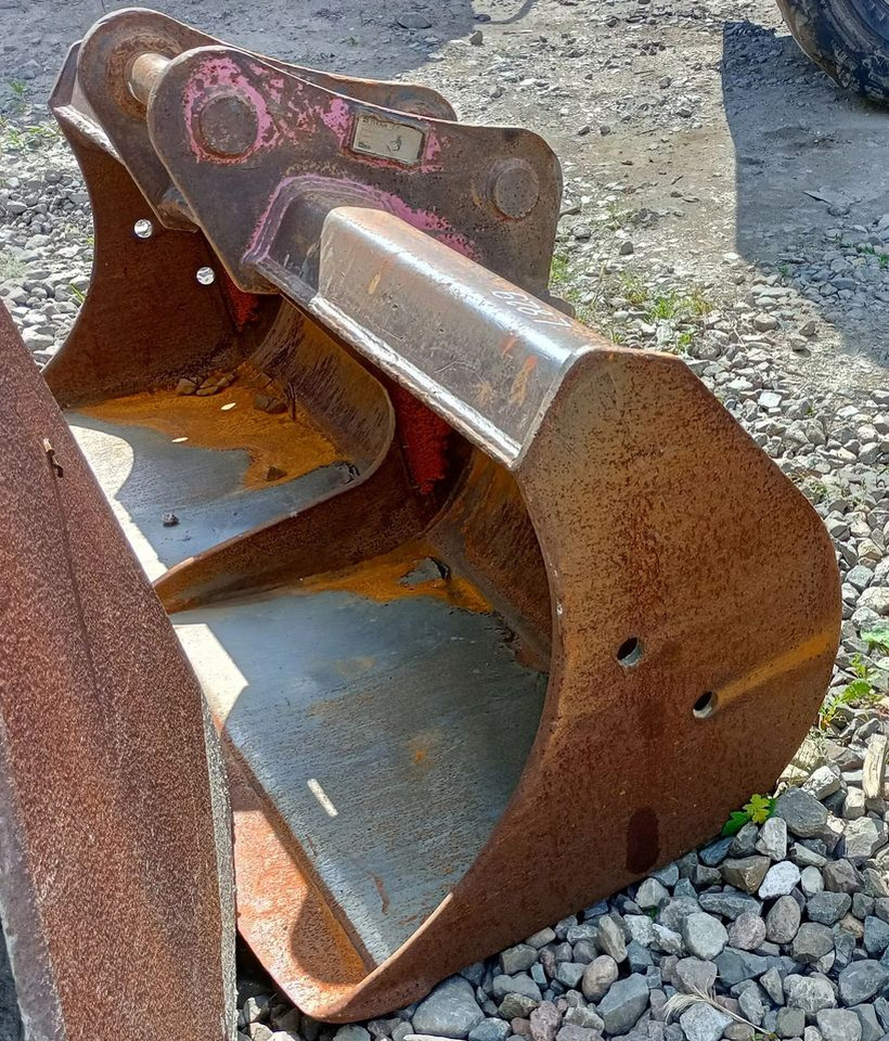 Łyżka Skarpowa CAT Volvo JCB Komatsu - Excavator bucket for Construction machinery: picture 5 Łyżka Skarpowa CAT Volvo JCB Komatsu - Excavator bucket for Construction machinery: picture 5