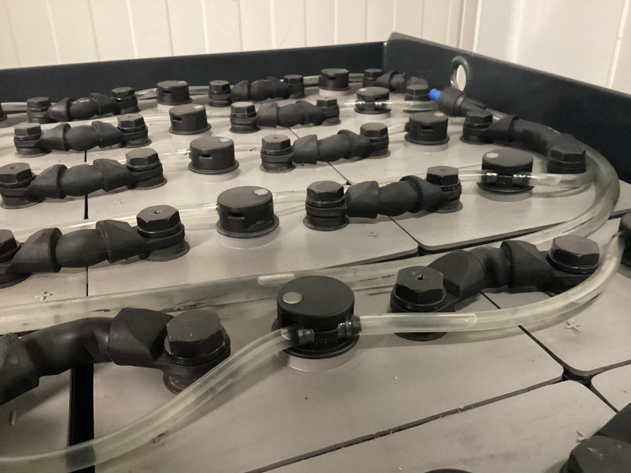 IBH 80V 6 PZS 930 - Battery for Material handling equipment: picture 4 IBH 80V 6 PZS 930 - Battery for Material handling equipment: picture 4
