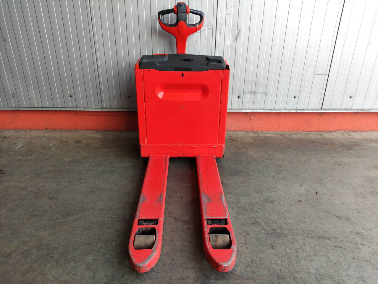 Linde T16-1152 - Pallet truck: picture 3 Linde T16-1152 - Pallet truck: picture 3