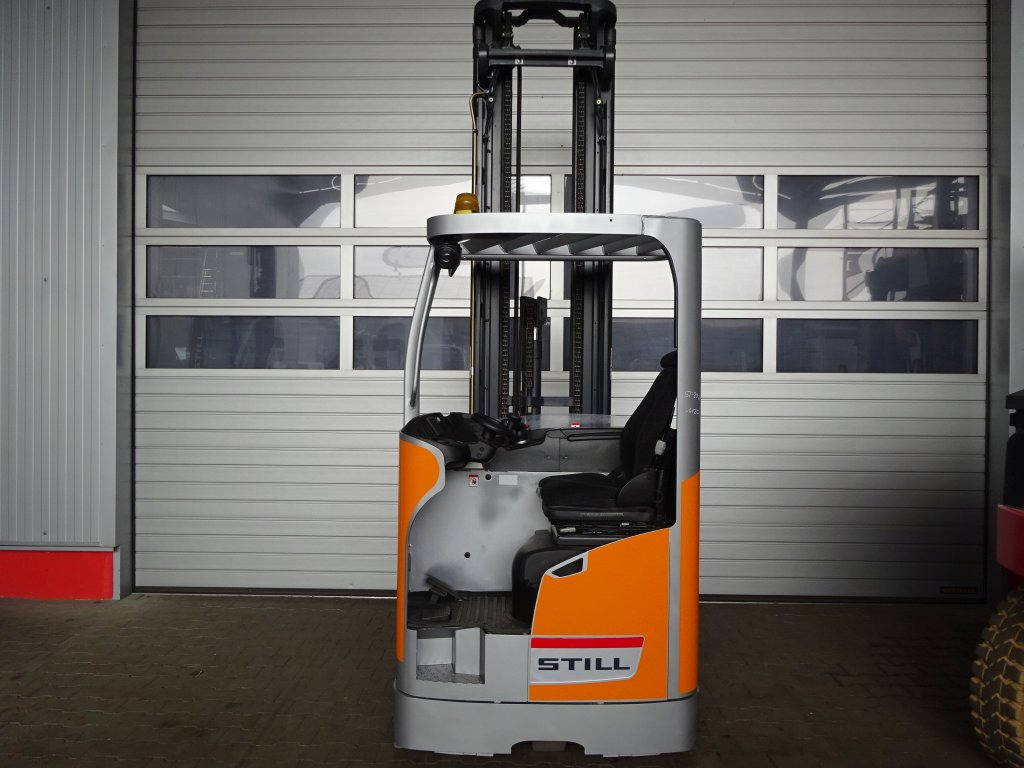 Still FM-X-20 - Reach truck: picture 3 Still FM-X-20 - Reach truck: picture 3